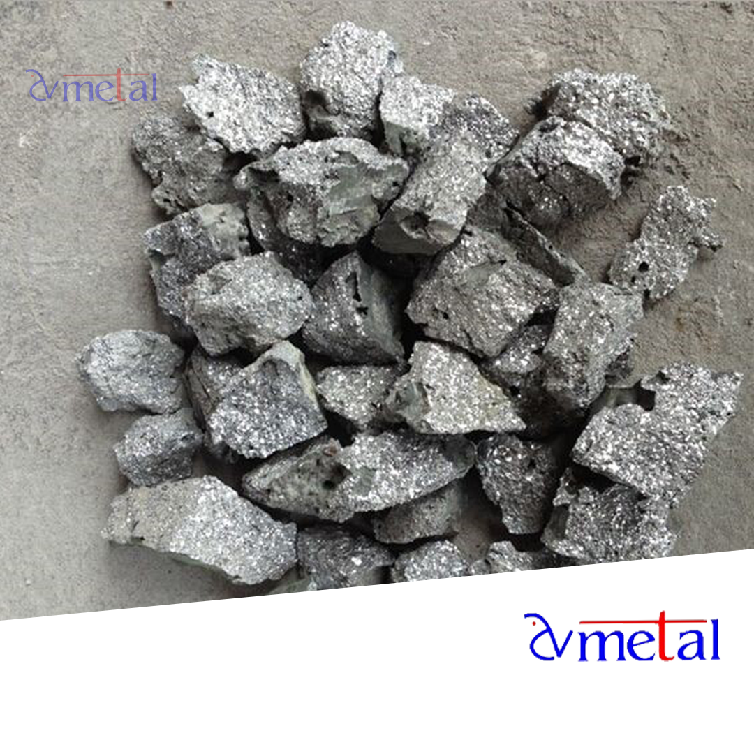Ferro Chrome (Low Carbon)