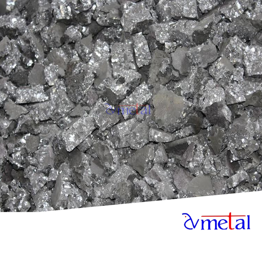 Ferro Chrome (High Carbon)