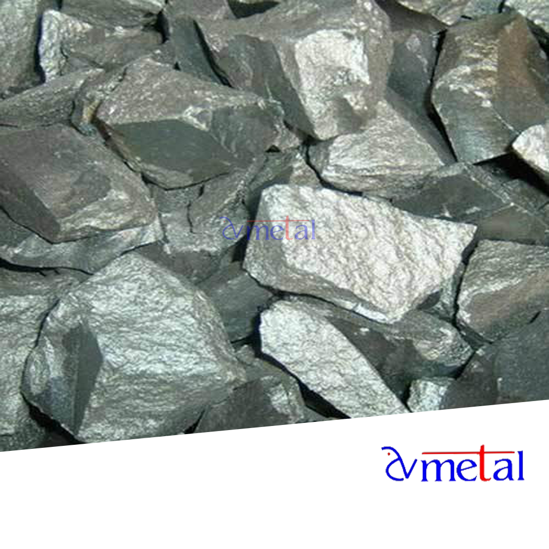 Ferro Manganese (Low Carbon)