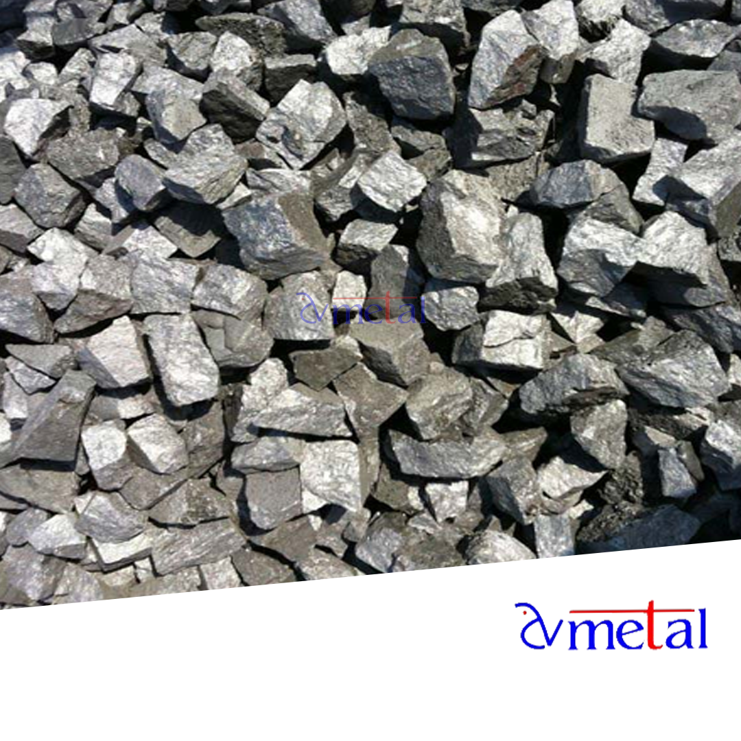 Ferro Manganese (High Carbon)