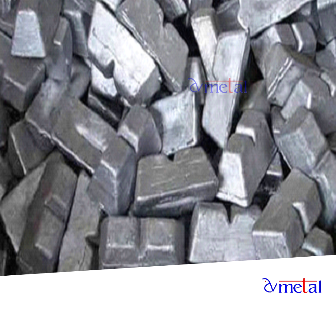Aluminium Notch Bar